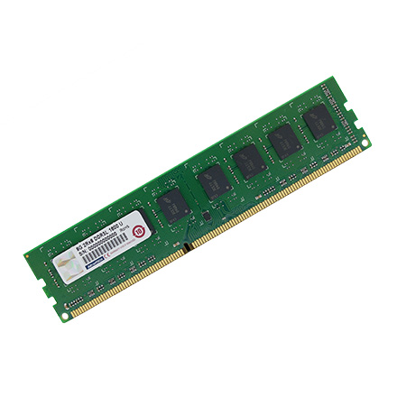 8G DDR3-1600 512X8 1.35V MIC